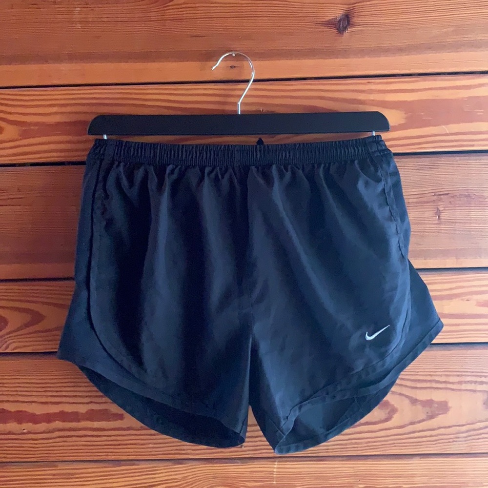 COPY - Nike dri-fit shorts